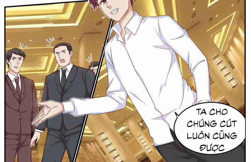 Hệ Thống X Toàn Năng 111 trang 23