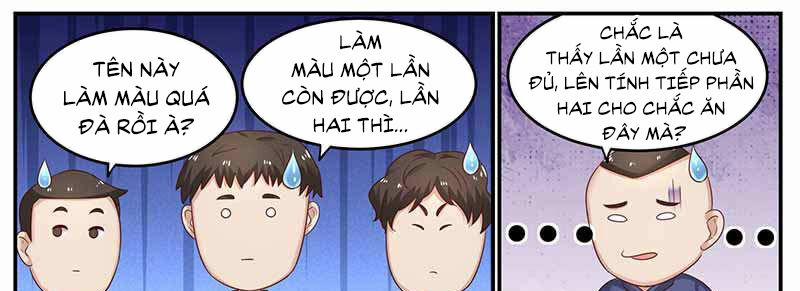 Hệ Thống X Toàn Năng 111 trang 31