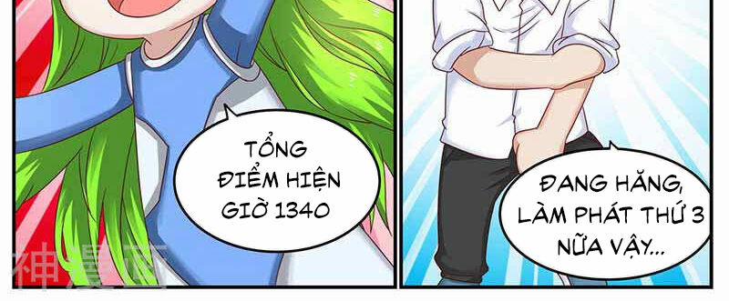 Hệ Thống X Toàn Năng 111 trang 33