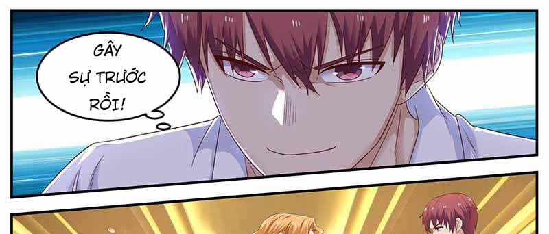 Hệ Thống X Toàn Năng 111 trang 4