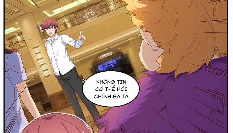 Hệ Thống X Toàn Năng 112 trang 2