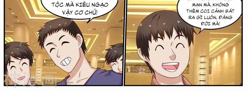 Hệ Thống X Toàn Năng 112 trang 21