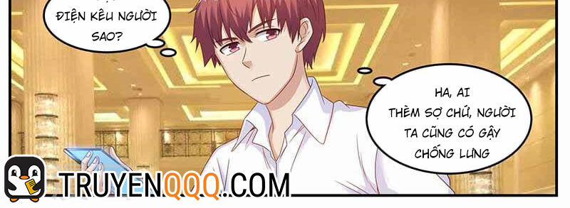 Hệ Thống X Toàn Năng 112 trang 24