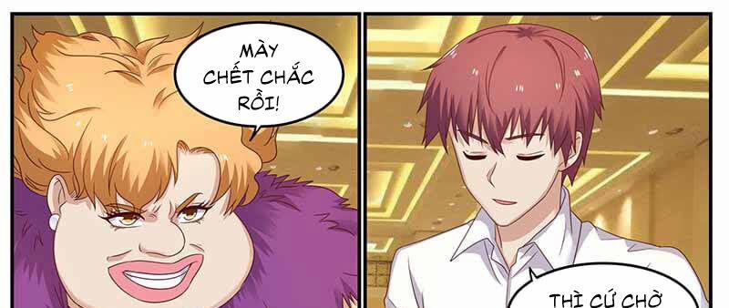 Hệ Thống X Toàn Năng 112 trang 25