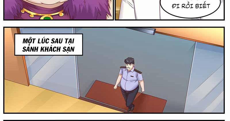 Hệ Thống X Toàn Năng 112 trang 26