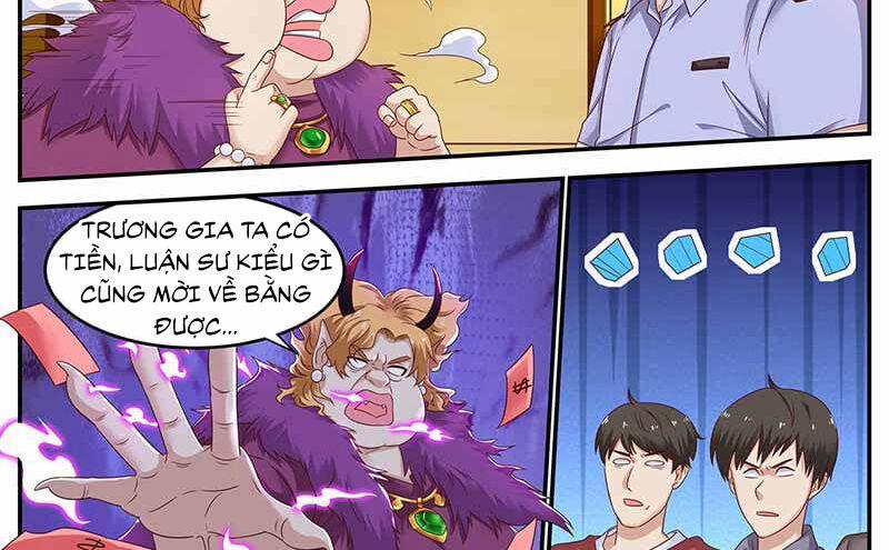 Hệ Thống X Toàn Năng 113 trang 17