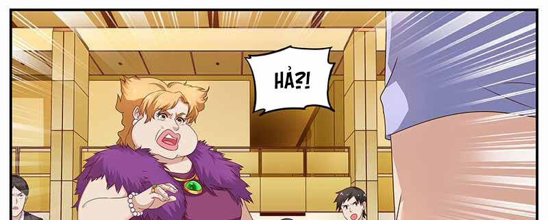 Hệ Thống X Toàn Năng 114 trang 1