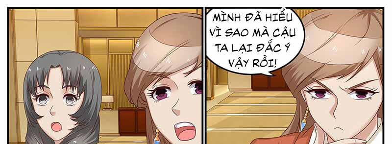 Hệ Thống X Toàn Năng 114 trang 16