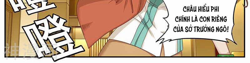 Hệ Thống X Toàn Năng 114 trang 18