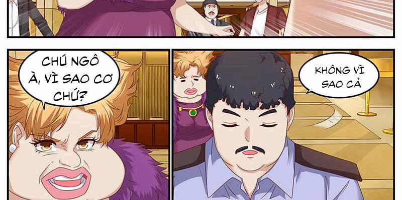 Hệ Thống X Toàn Năng 114 trang 2