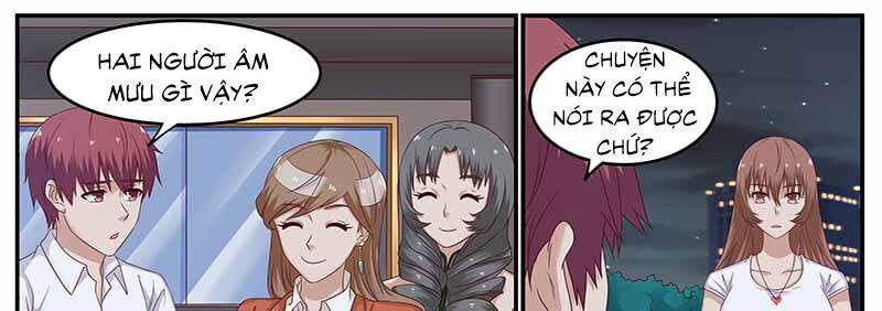 Hệ Thống X Toàn Năng 114 trang 22