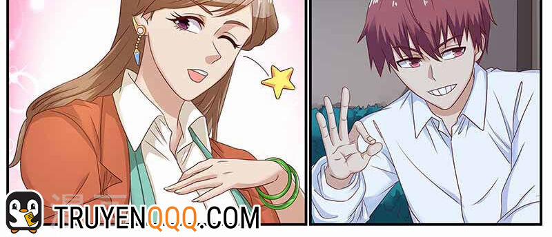 Hệ Thống X Toàn Năng 114 trang 27