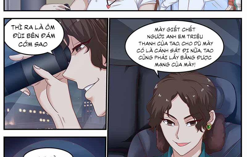 Hệ Thống X Toàn Năng 114 trang 29