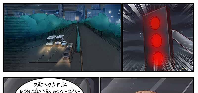 Hệ Thống X Toàn Năng 114 trang 31