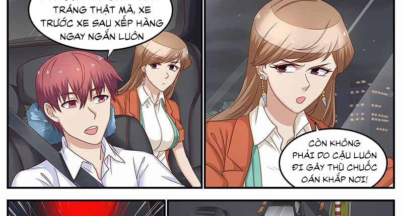 Hệ Thống X Toàn Năng 114 trang 32