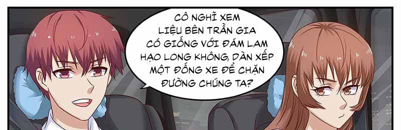 Hệ Thống X Toàn Năng 114 trang 34