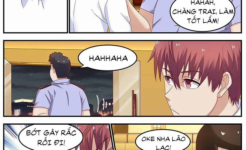 Hệ Thống X Toàn Năng 114 trang 8