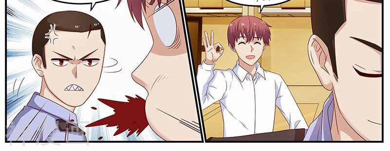 Hệ Thống X Toàn Năng 114 trang 9