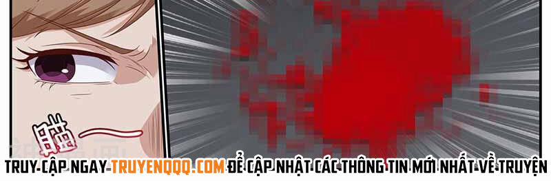 Hệ Thống X Toàn Năng 115 trang 12