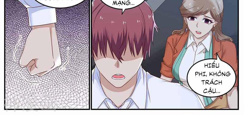 Hệ Thống X Toàn Năng 115 trang 15