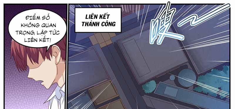 Hệ Thống X Toàn Năng 115 trang 19