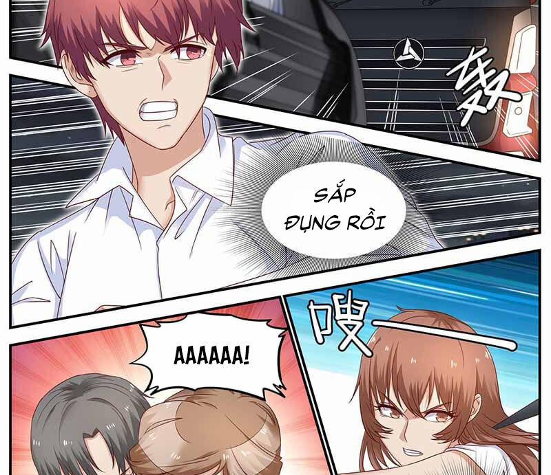 Hệ Thống X Toàn Năng 115 trang 2