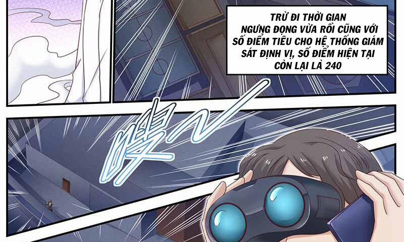 Hệ Thống X Toàn Năng 115 trang 20