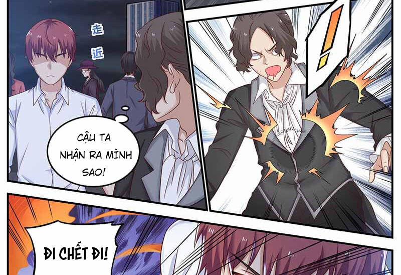 Hệ Thống X Toàn Năng 115 trang 35