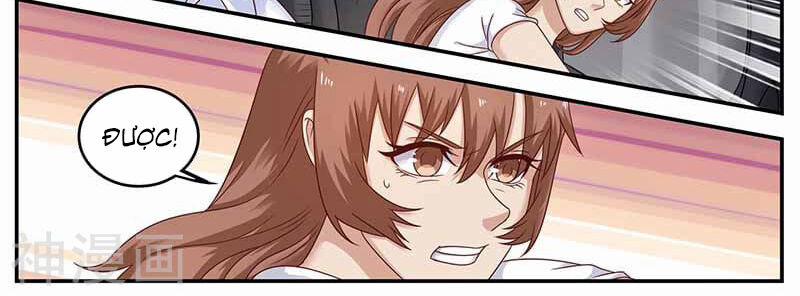 Hệ Thống X Toàn Năng 115 trang 6