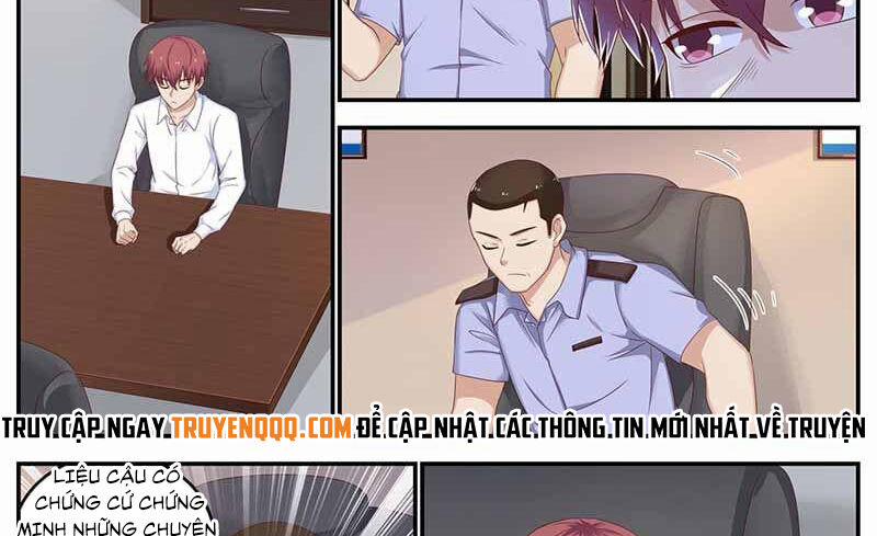 Hệ Thống X Toàn Năng 116 trang 11