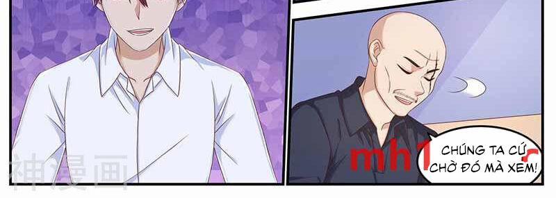 Hệ Thống X Toàn Năng 116 trang 30