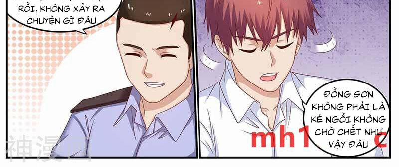 Hệ Thống X Toàn Năng 116 trang 36