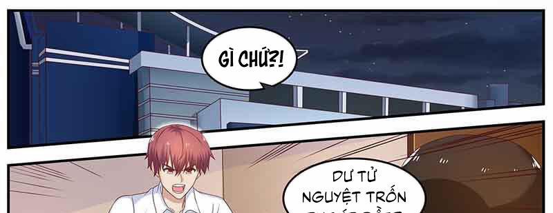 Hệ Thống X Toàn Năng 117 trang 1