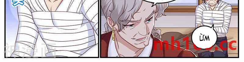 Hệ Thống X Toàn Năng 117 trang 15