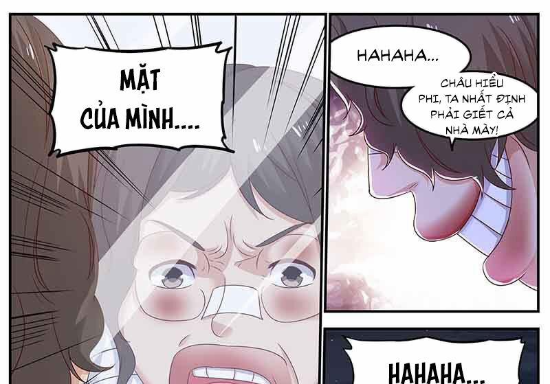 Hệ Thống X Toàn Năng 117 trang 17