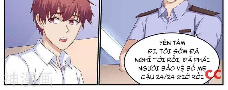 Hệ Thống X Toàn Năng 117 trang 21