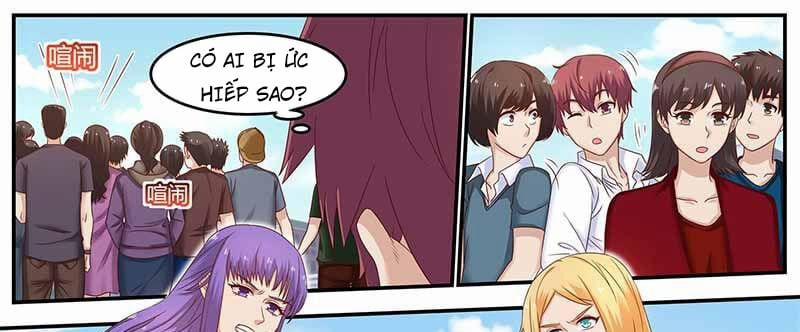 Hệ Thống X Toàn Năng 118 trang 10