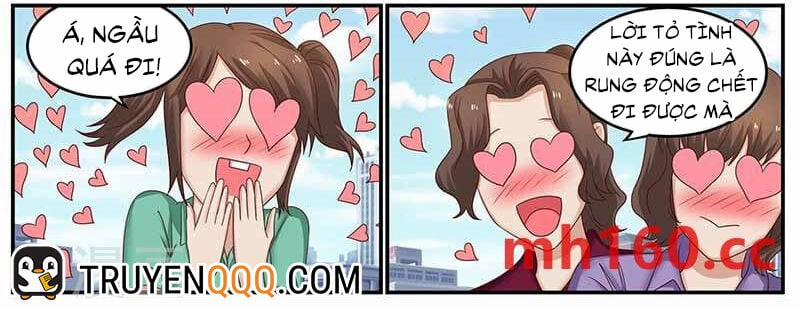 Hệ Thống X Toàn Năng 118 trang 24