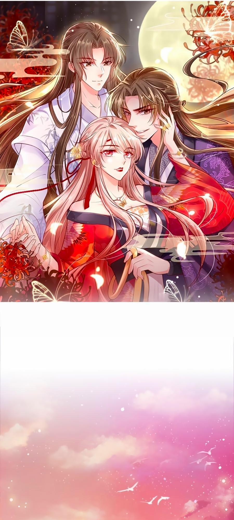 Hệ Thống Xuyên Nhanh: Ác Nam Không Dễ Chọc 1 trang 0