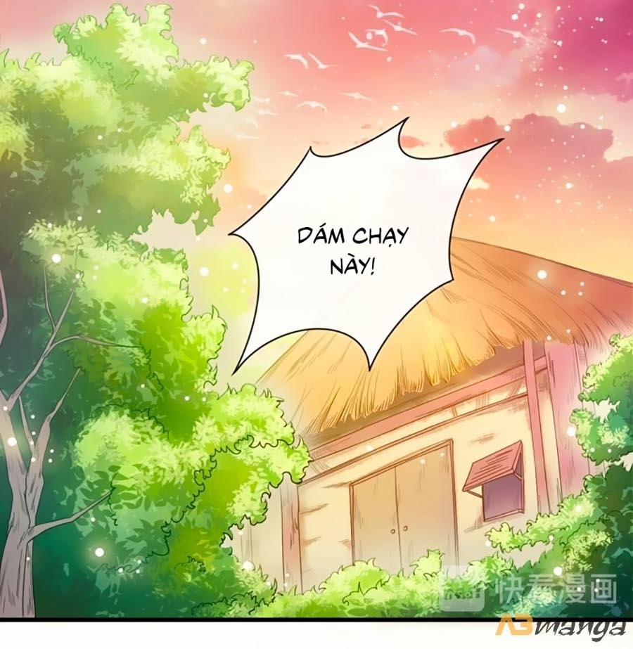 Hệ Thống Xuyên Nhanh: Ác Nam Không Dễ Chọc 1 trang 1