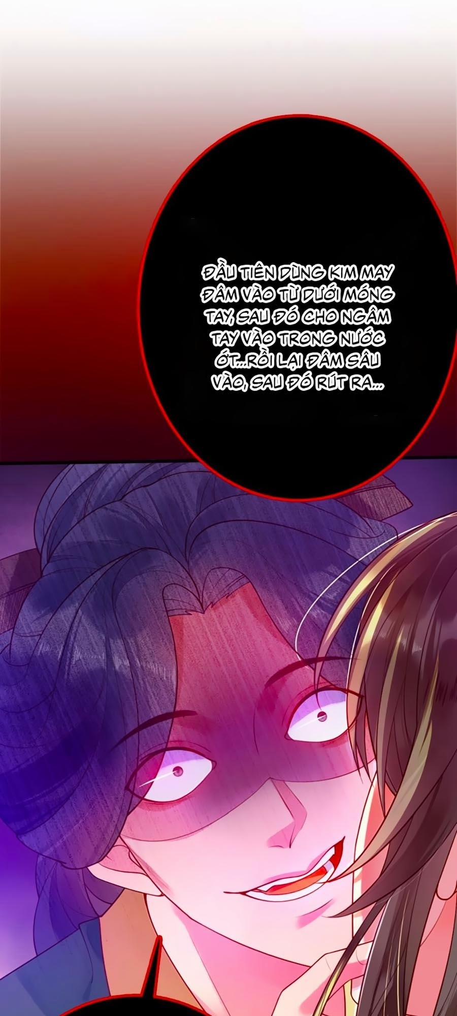 Hệ Thống Xuyên Nhanh: Ác Nam Không Dễ Chọc 1 trang 10