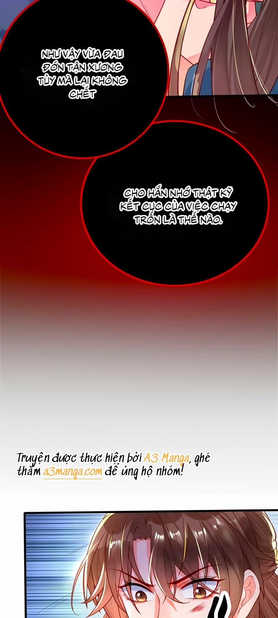 Hệ Thống Xuyên Nhanh: Ác Nam Không Dễ Chọc 1 trang 11