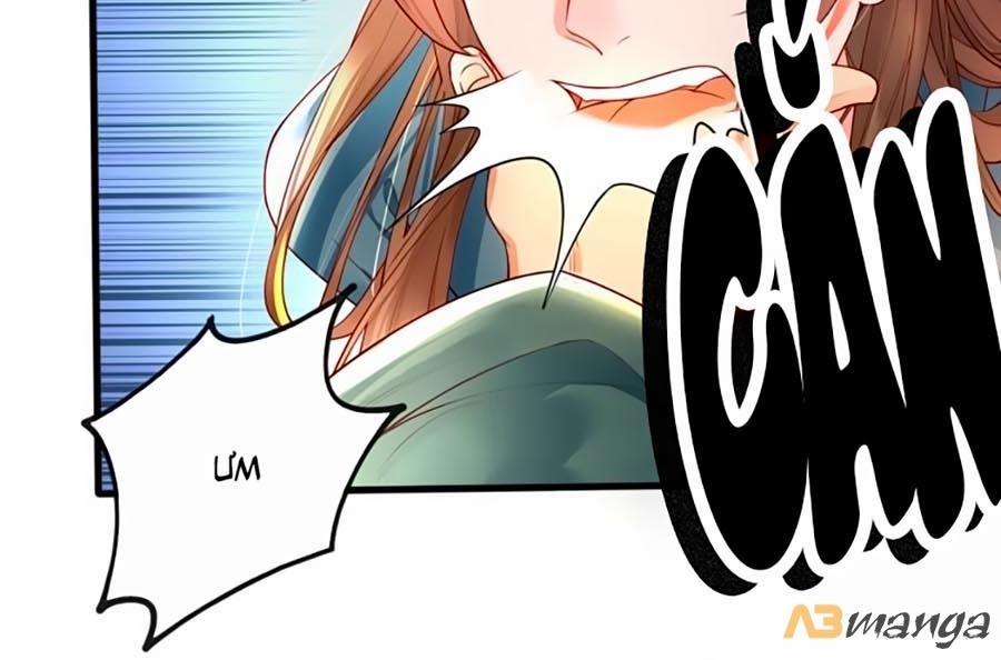 Hệ Thống Xuyên Nhanh: Ác Nam Không Dễ Chọc 1 trang 12