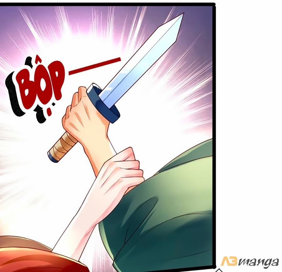 Hệ Thống Xuyên Nhanh: Ác Nam Không Dễ Chọc 1 trang 20