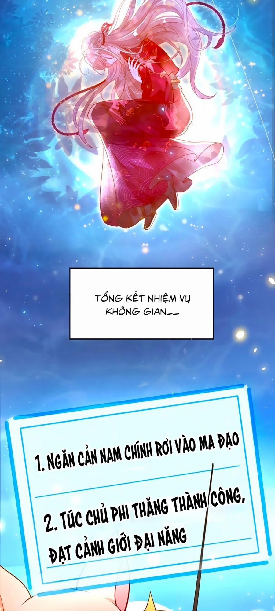 Hệ Thống Xuyên Nhanh: Ác Nam Không Dễ Chọc 1 trang 38