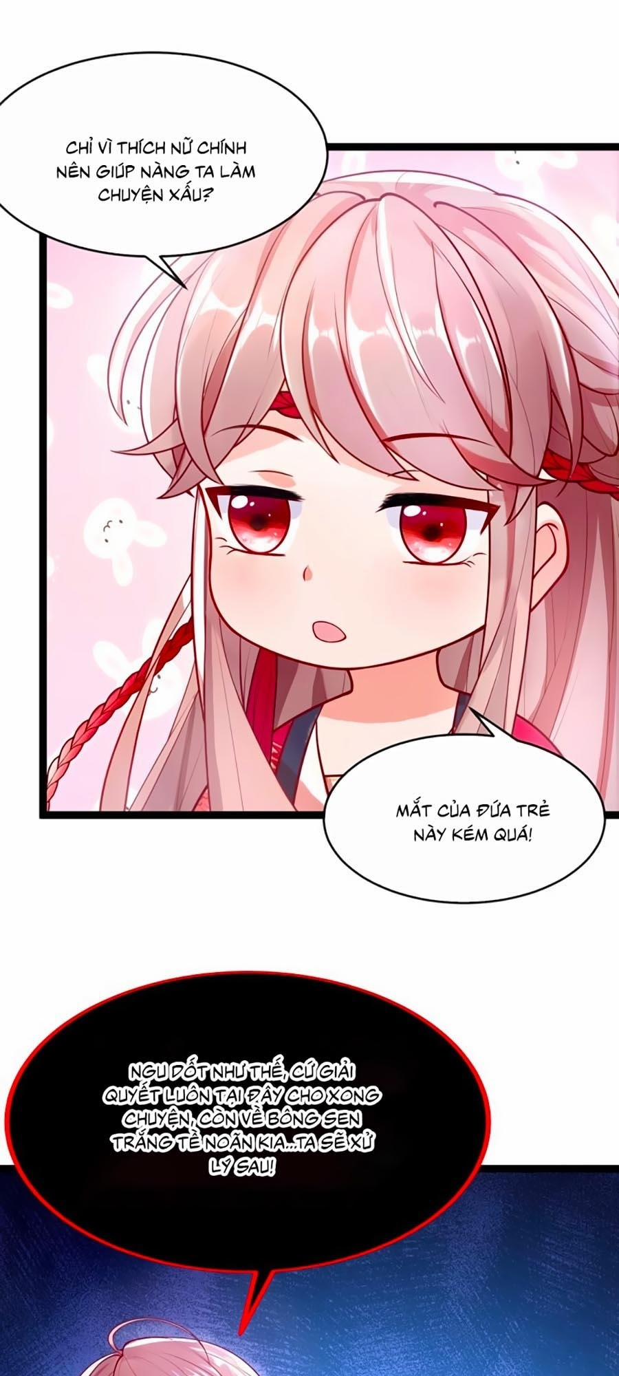 Hệ Thống Xuyên Nhanh: Ác Nam Không Dễ Chọc 1 trang 50