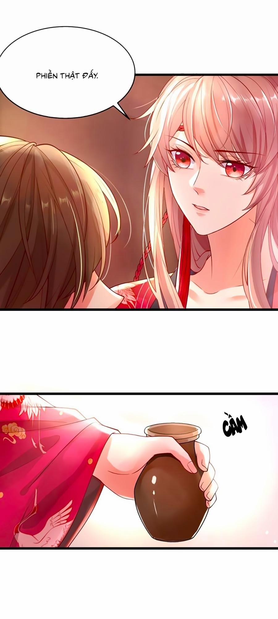 Hệ Thống Xuyên Nhanh: Ác Nam Không Dễ Chọc 1 trang 60