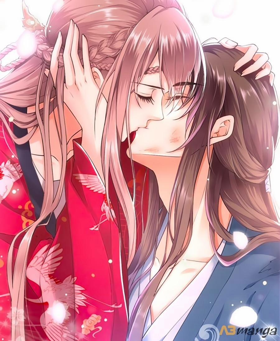 Hệ Thống Xuyên Nhanh: Ác Nam Không Dễ Chọc 1 trang 63