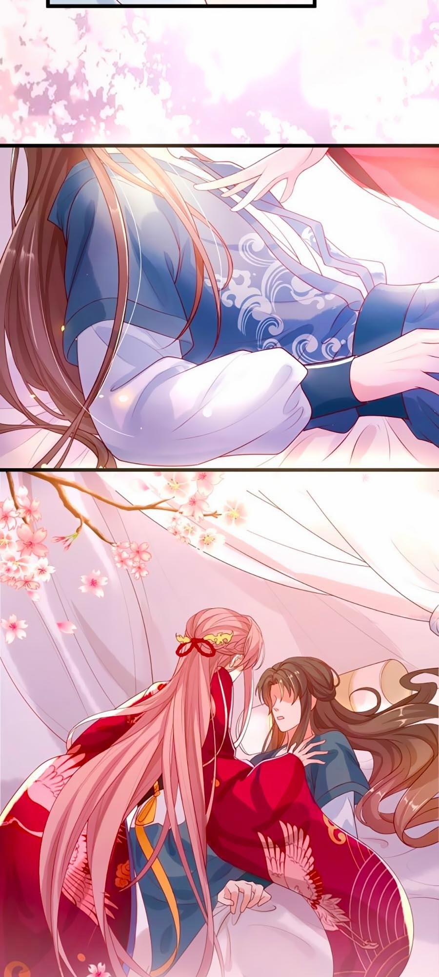 Hệ Thống Xuyên Nhanh: Ác Nam Không Dễ Chọc 1 trang 68