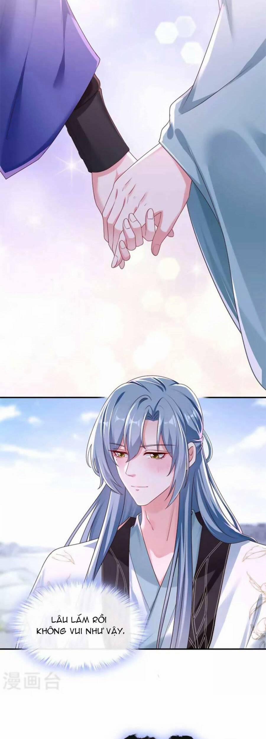 Hệ Thống Xuyên Nhanh: Ác Nam Không Dễ Chọc 100 trang 2